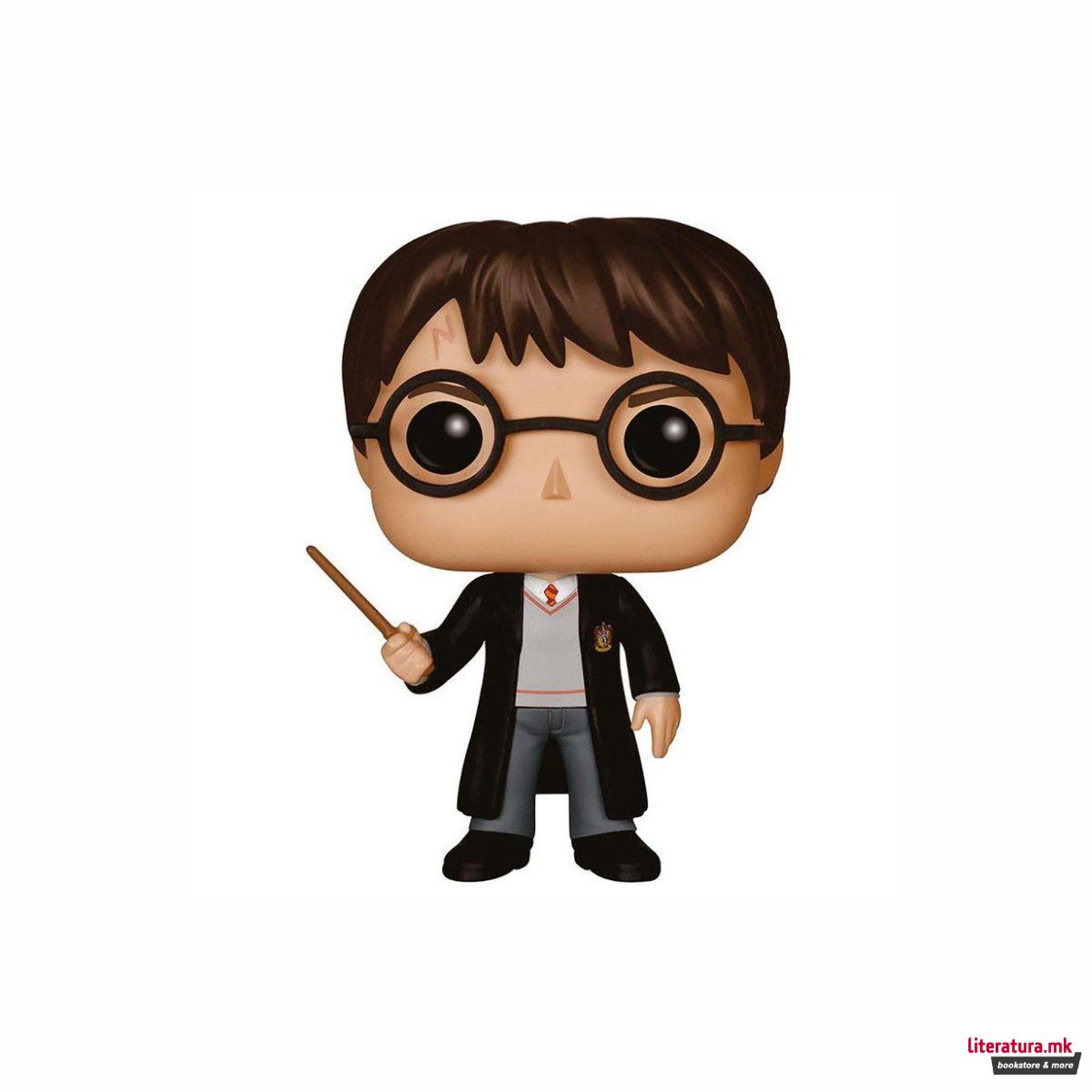 Фигура, Pop!, Harry Potter - Harry Potter 