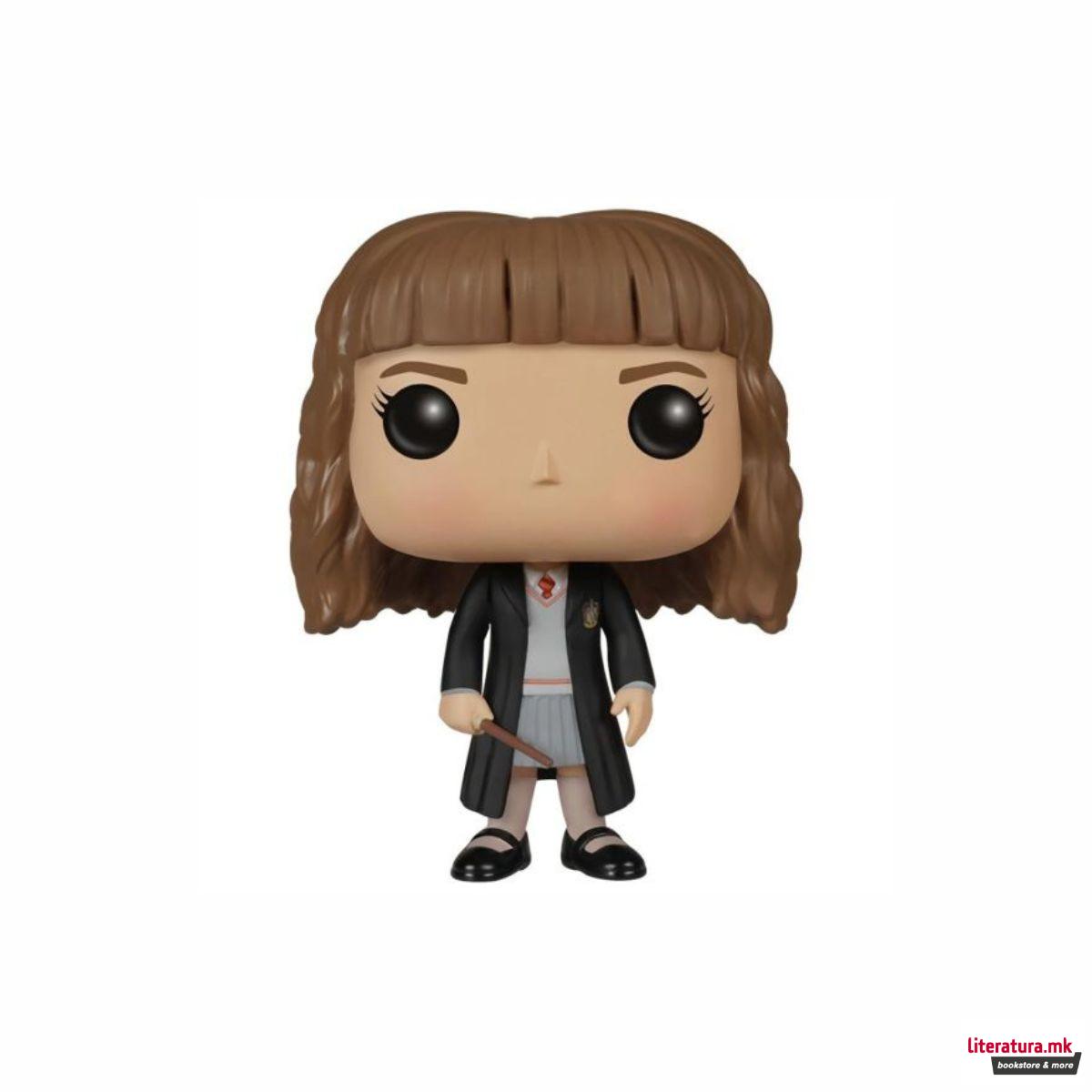 Фигура, Pop!, Harry Potter - Hermione Granger 