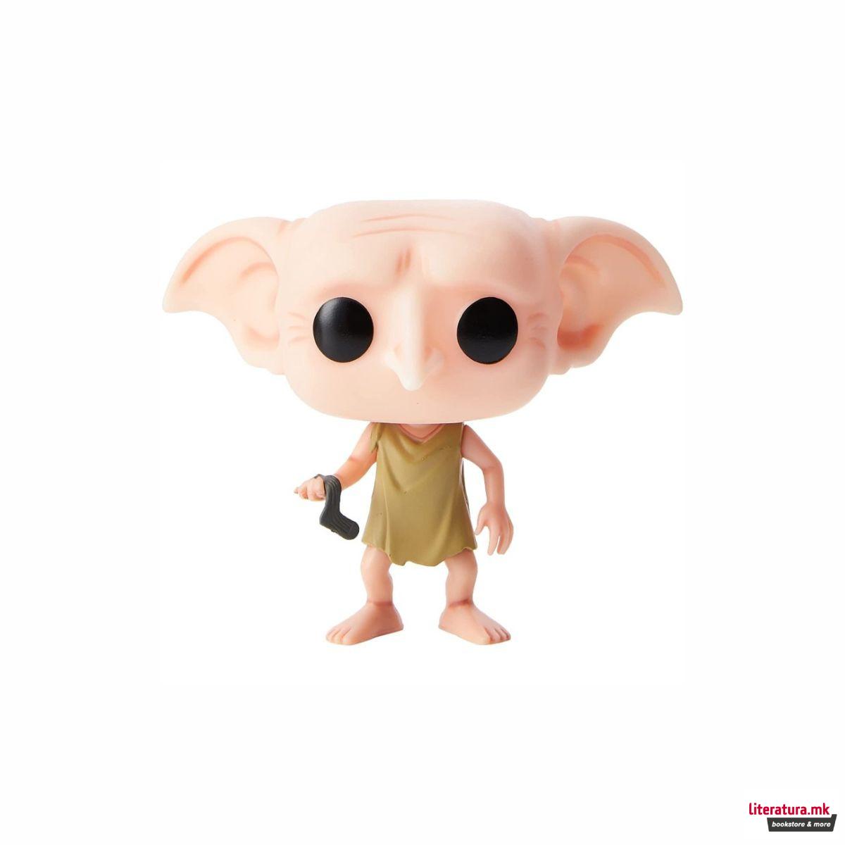 Фигура, Pop!, Harry Potter - Dobby 