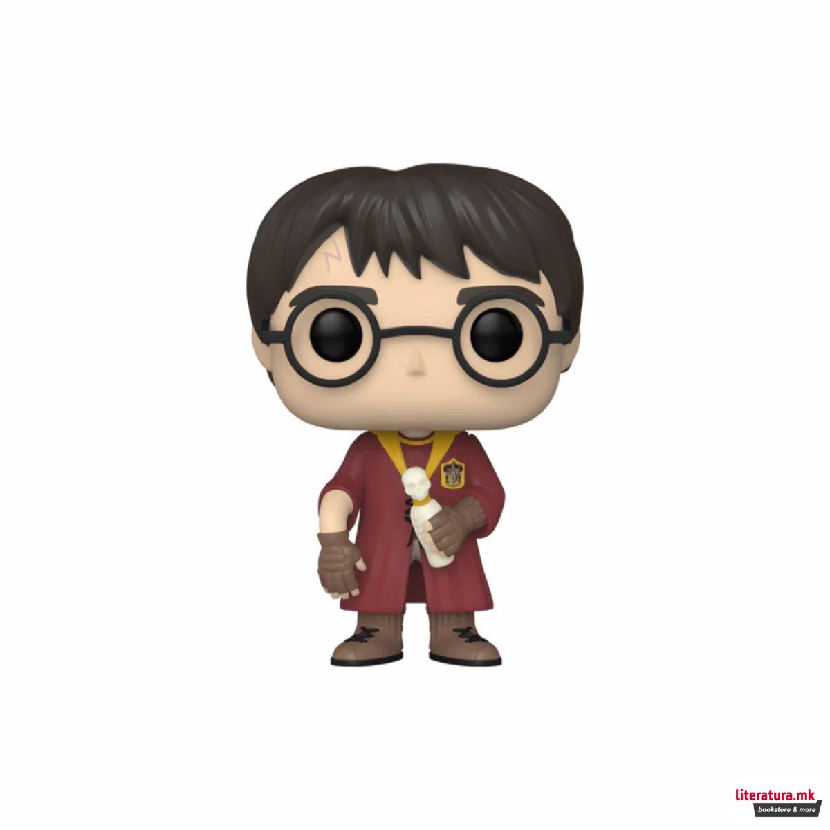 Фигура, Pop!, Harry Potter - Harry Potter (Chamber of Secrets 20th Ann.) 