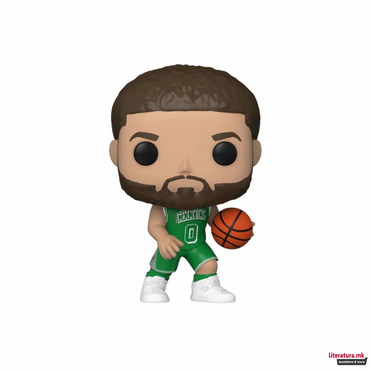 Фигура, Pop! Basketball, NBA: Celtics - Jayson Tatum 
