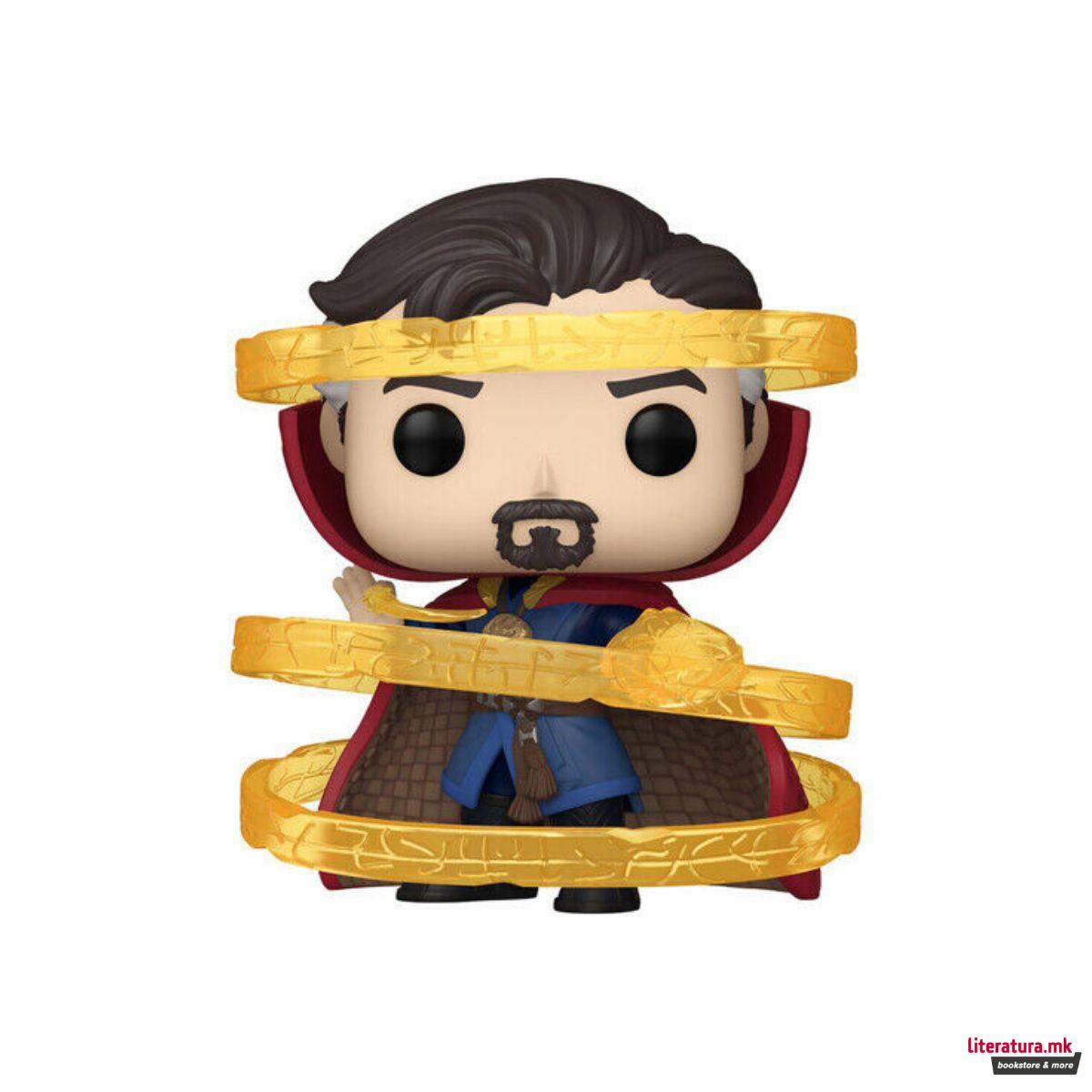 Фигура, Pop! Marvel Spider-Man: No Way Home - Dr. Strange 