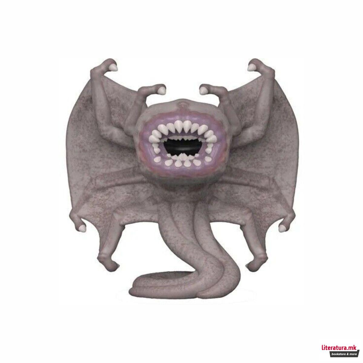 Фигура, Pop! Television, Stranger Things S4 - Demobat