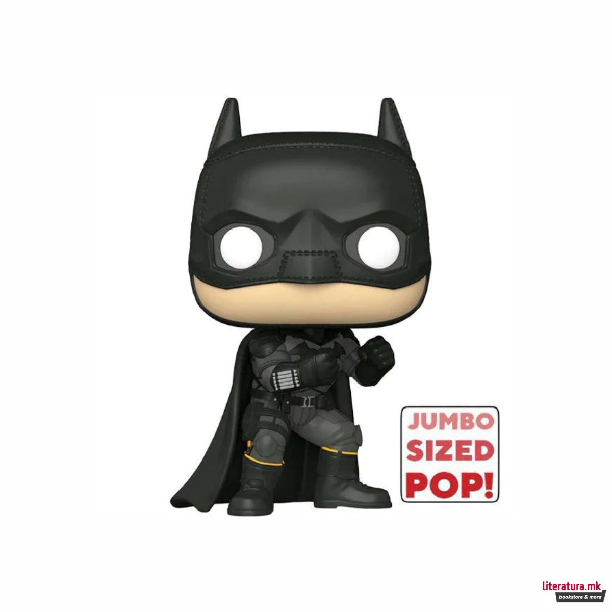 Фигура, Super Sized Pop!, The Batman - Batman 