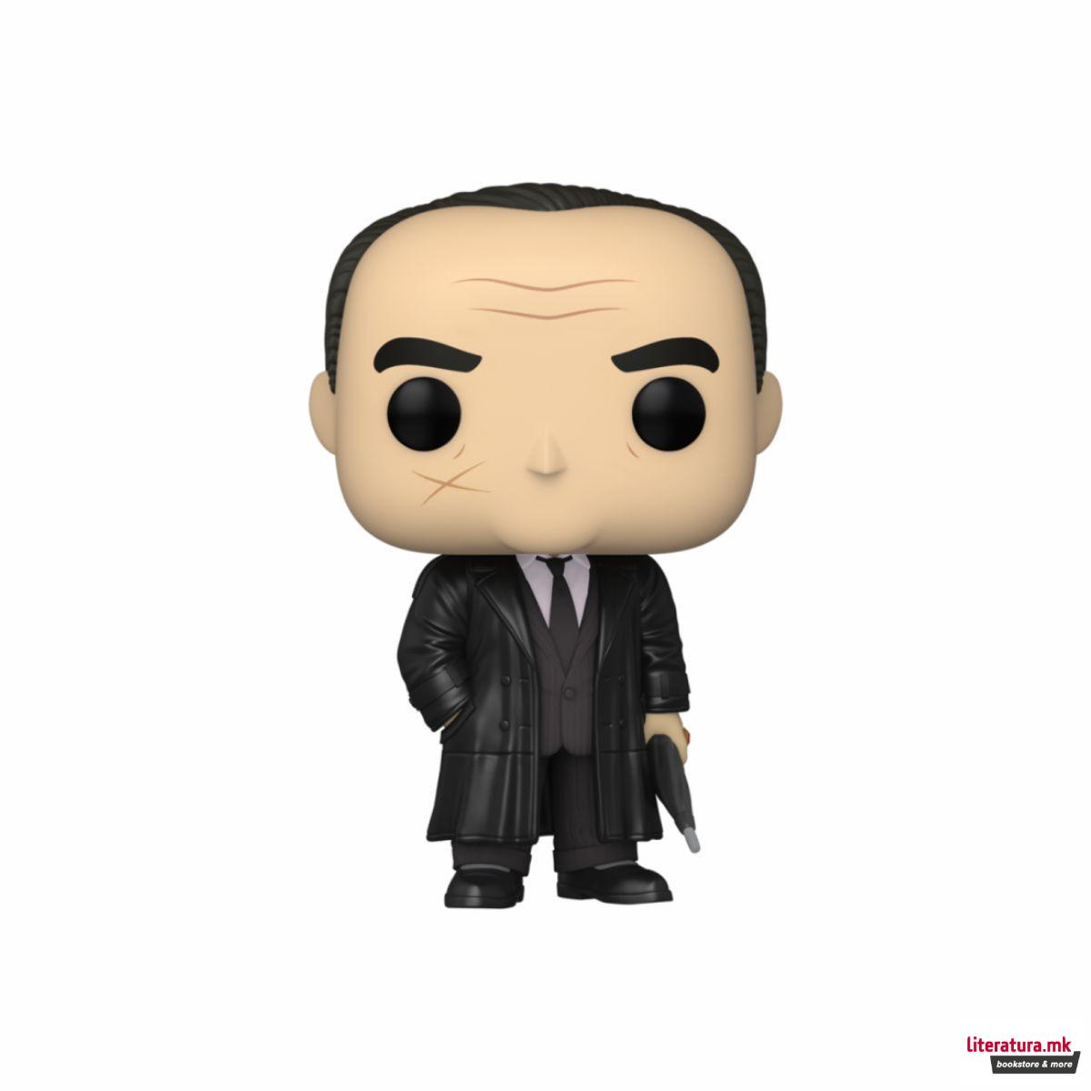 Фигура, Pop! Movies, The Batman - Oswald Cobblepot 