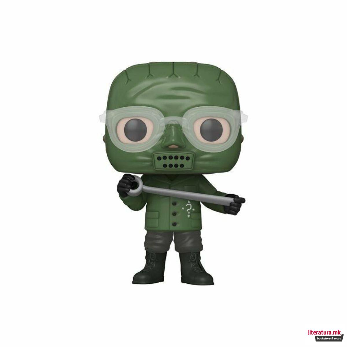 Фигура, Pop! Movies, The Batman - The Riddler 