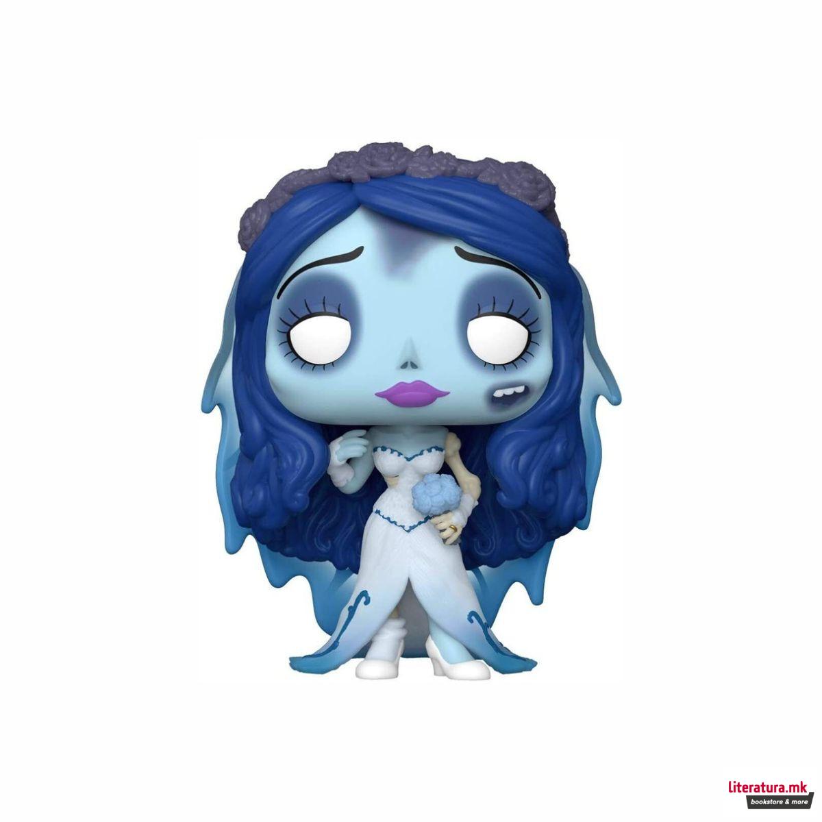 Фигура, Pop! Movies, Corpse Bride - Emily