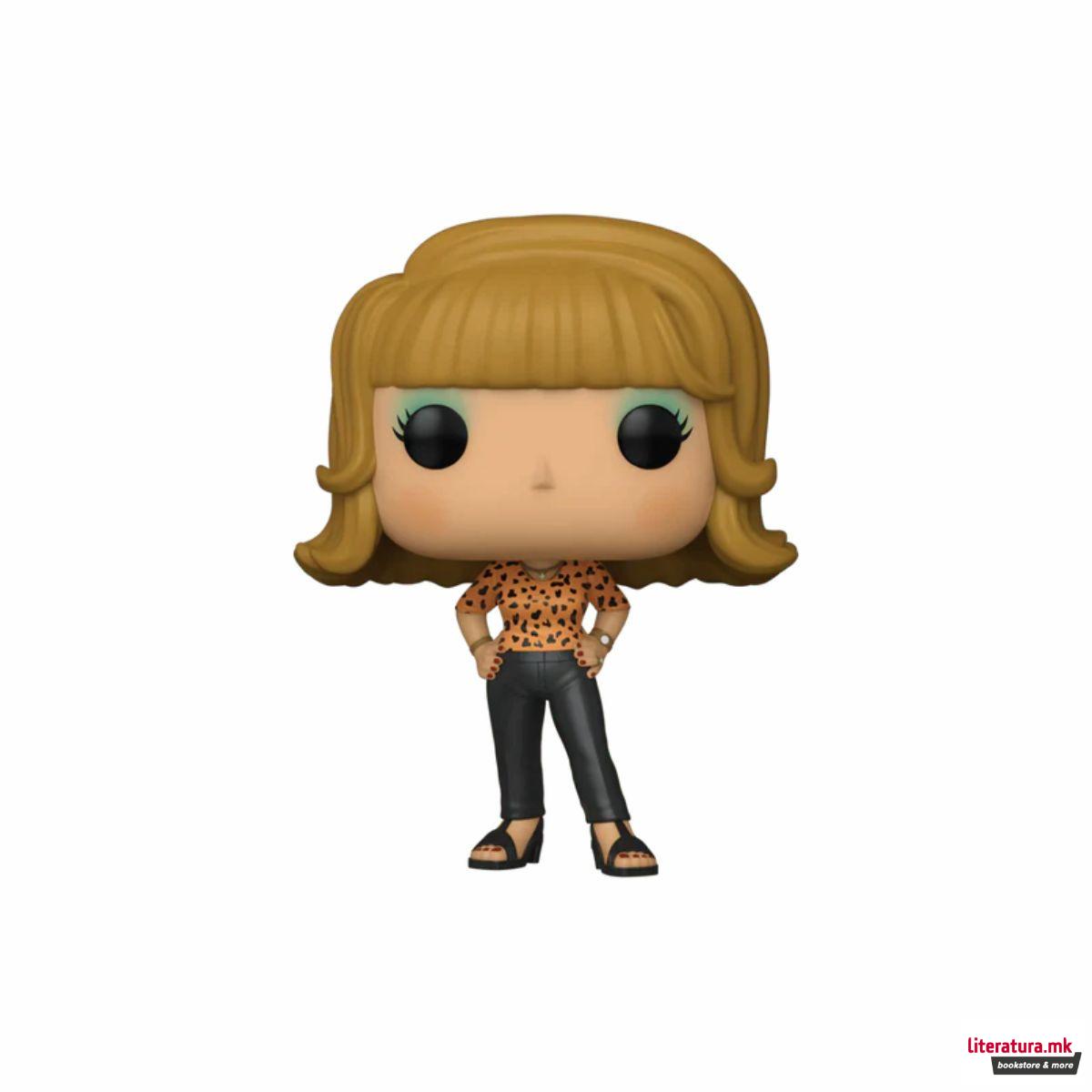 Фигура, Pop! Television, The Sopranos - Carmela Soprano