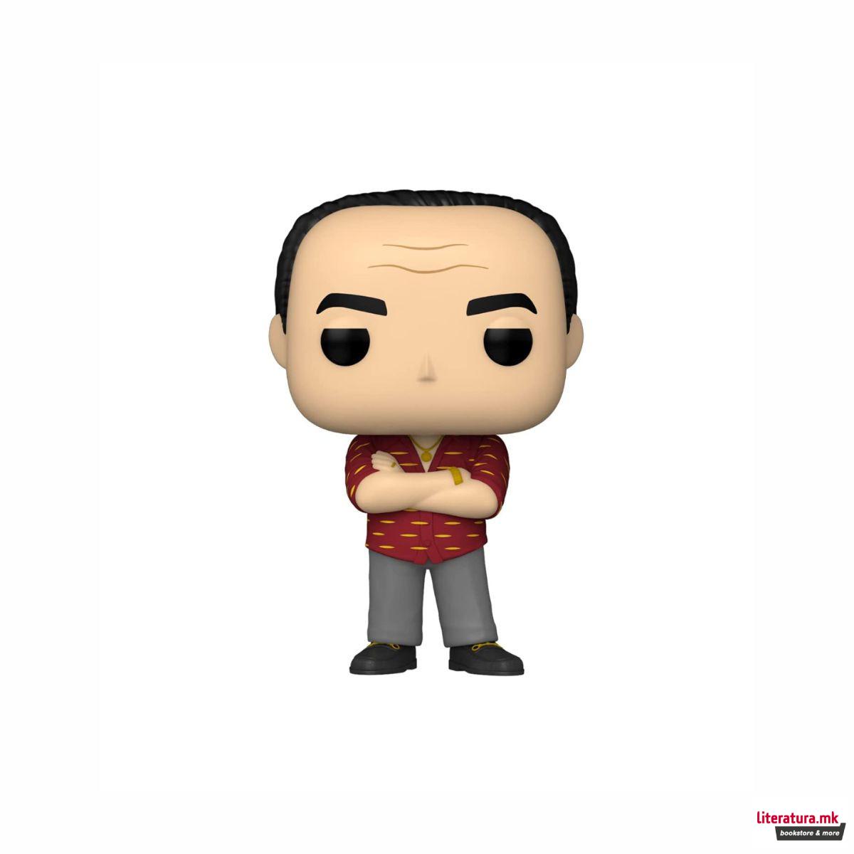 Фигура, Pop! Television, The Sopranos - Tony Soprano 