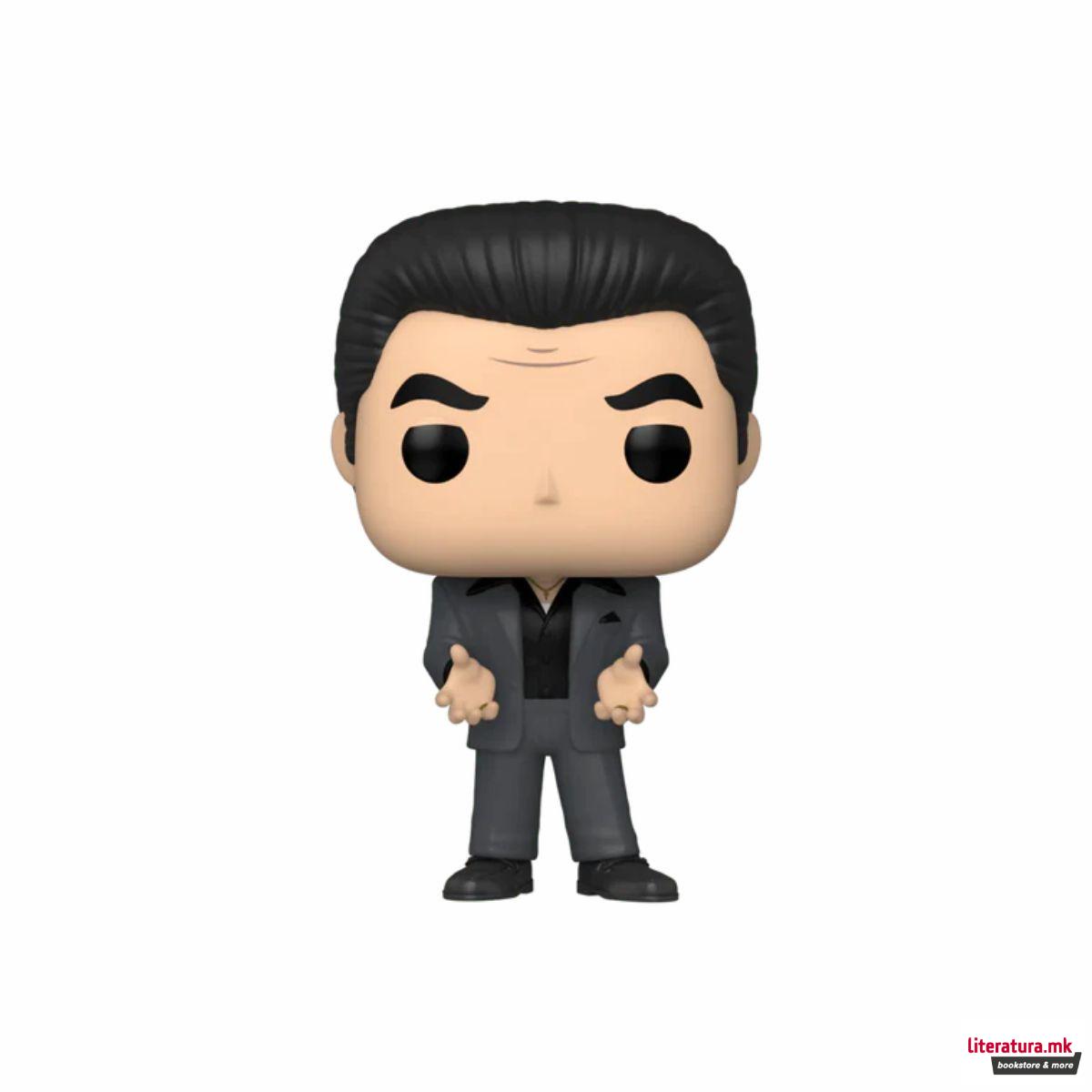 Фигура, Pop! Television, The Sopranos - Silvio Dante 