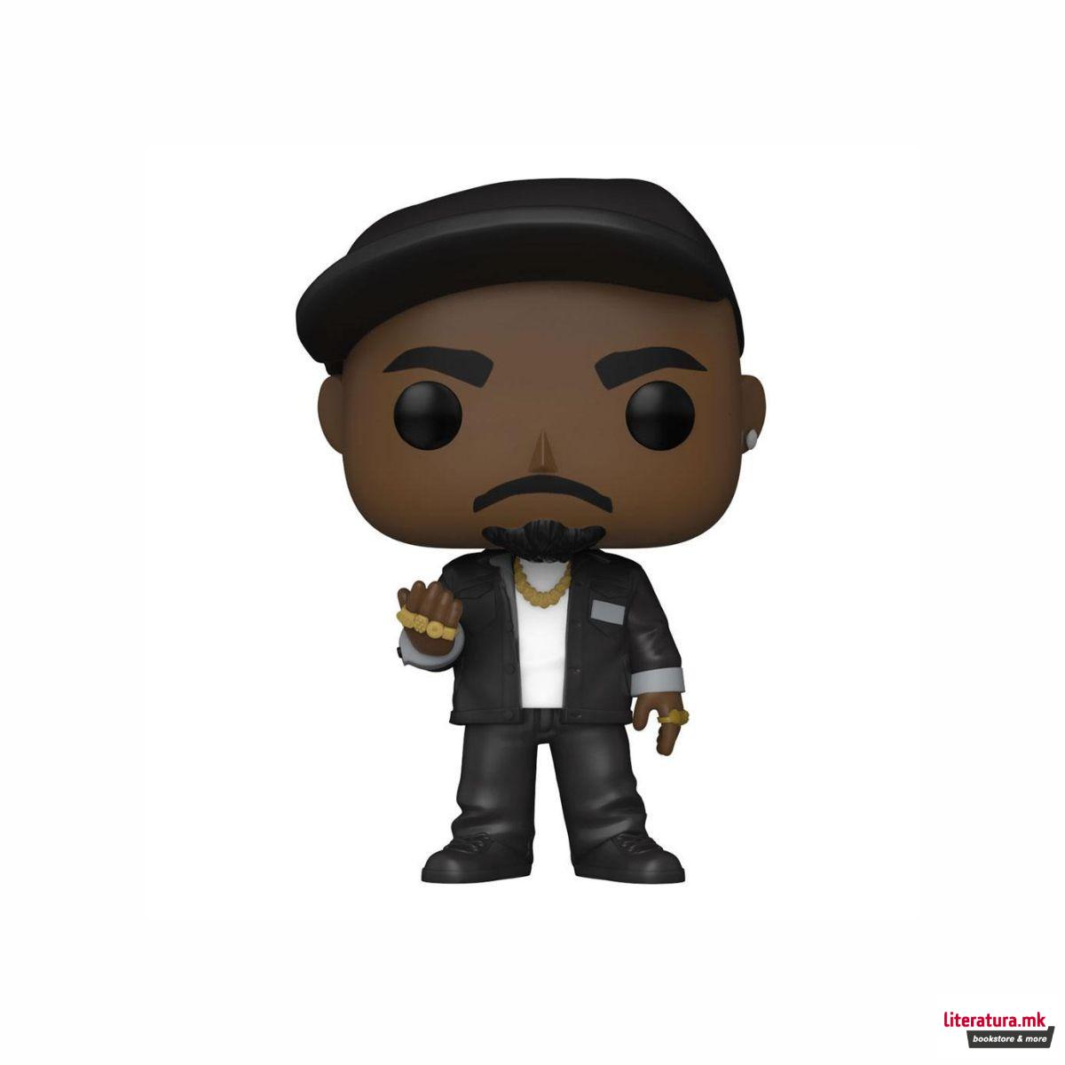 Фигура, Pop! Albums, Tupac Shakur - 2Pacalypse Now 