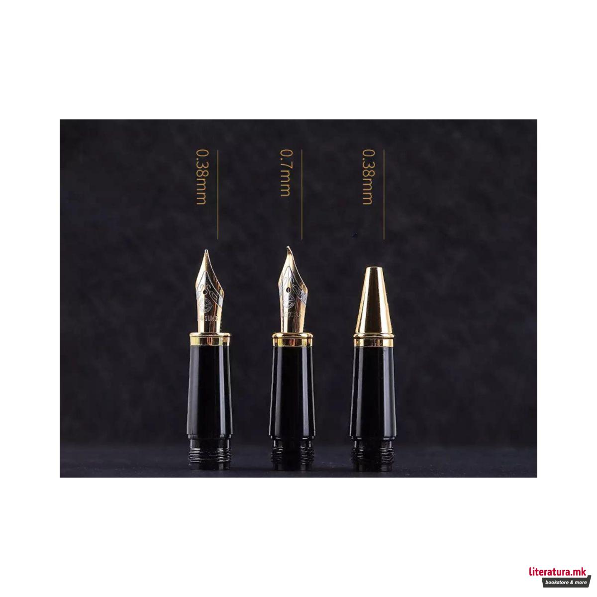 Луксузен сет за пишување 