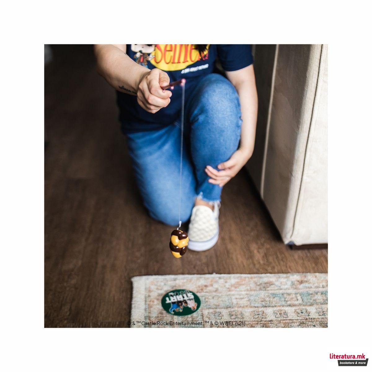 Друштвена игра, Seinfeld - The Party Game About Nothing 