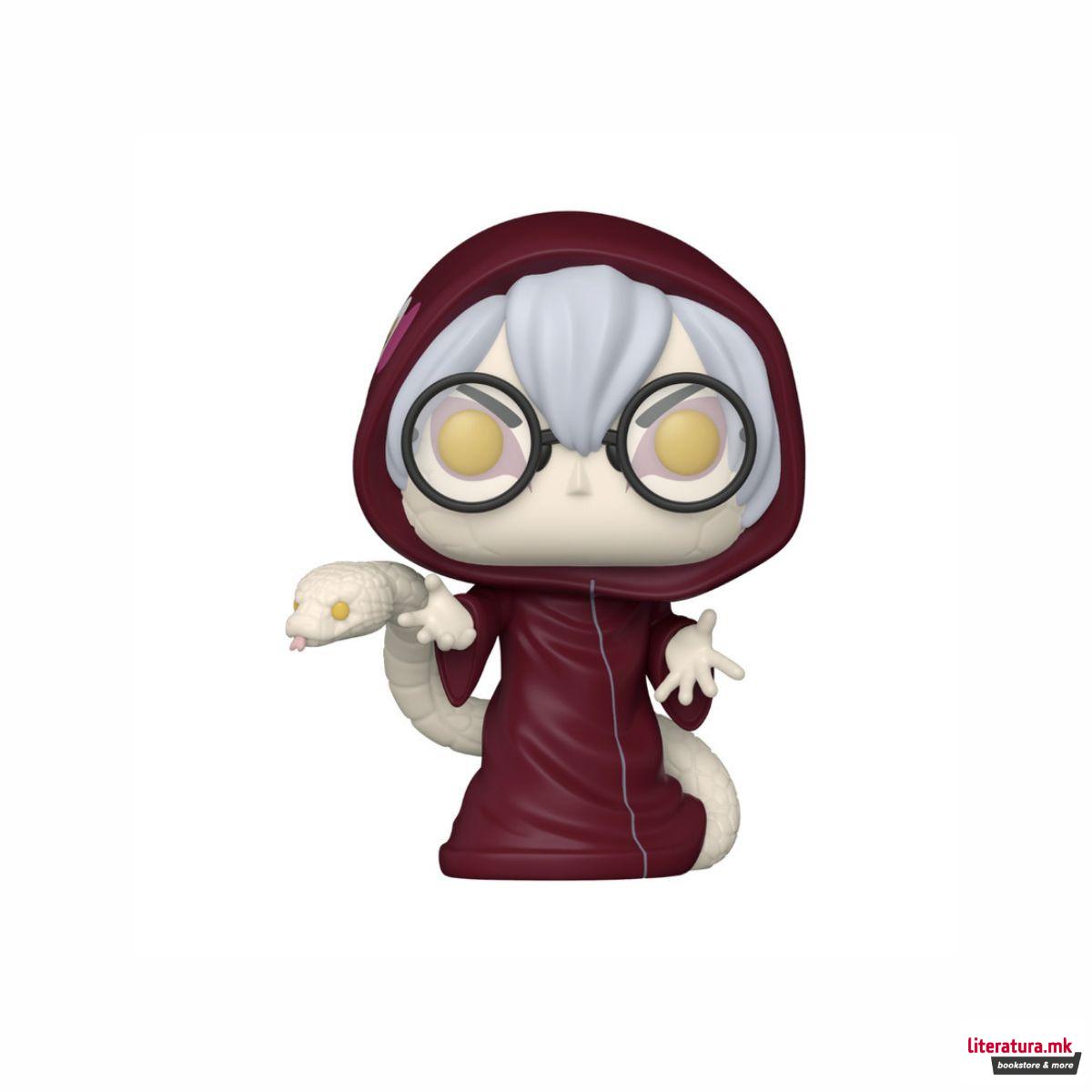 Фигура, Pop! Animation, Naruto Shippuden - Kabuto Yakushi 