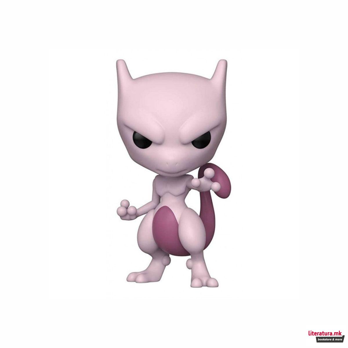 Фигура, Pop! Games, Pokemon - Mewtwo 
