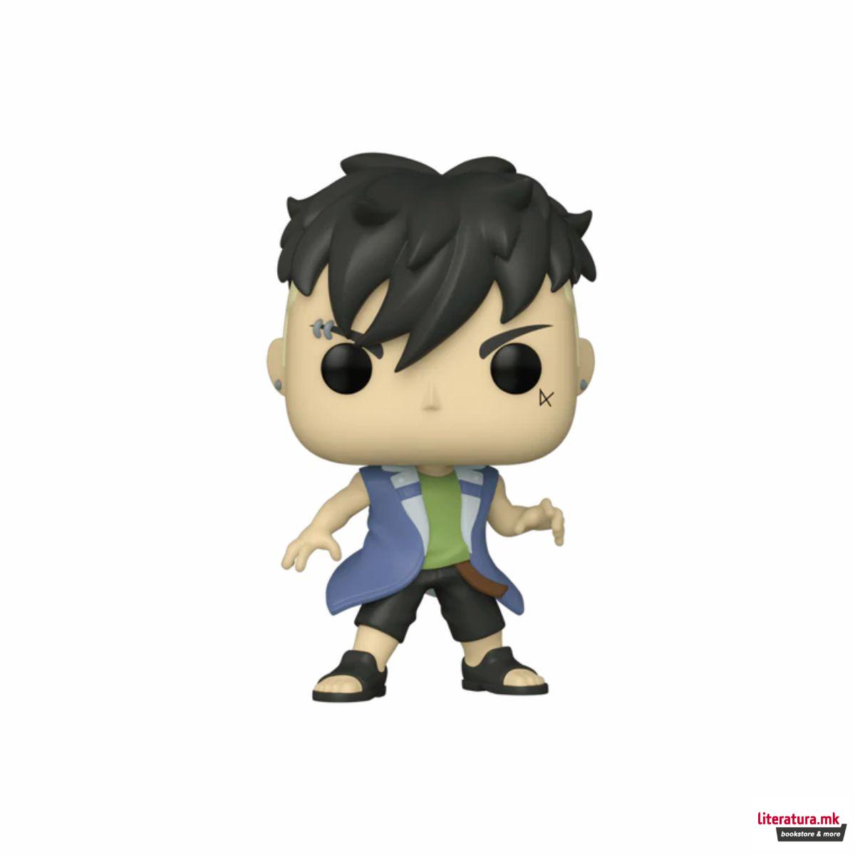 Фигура, Pop! Animation, Boruto - Kawaki 
