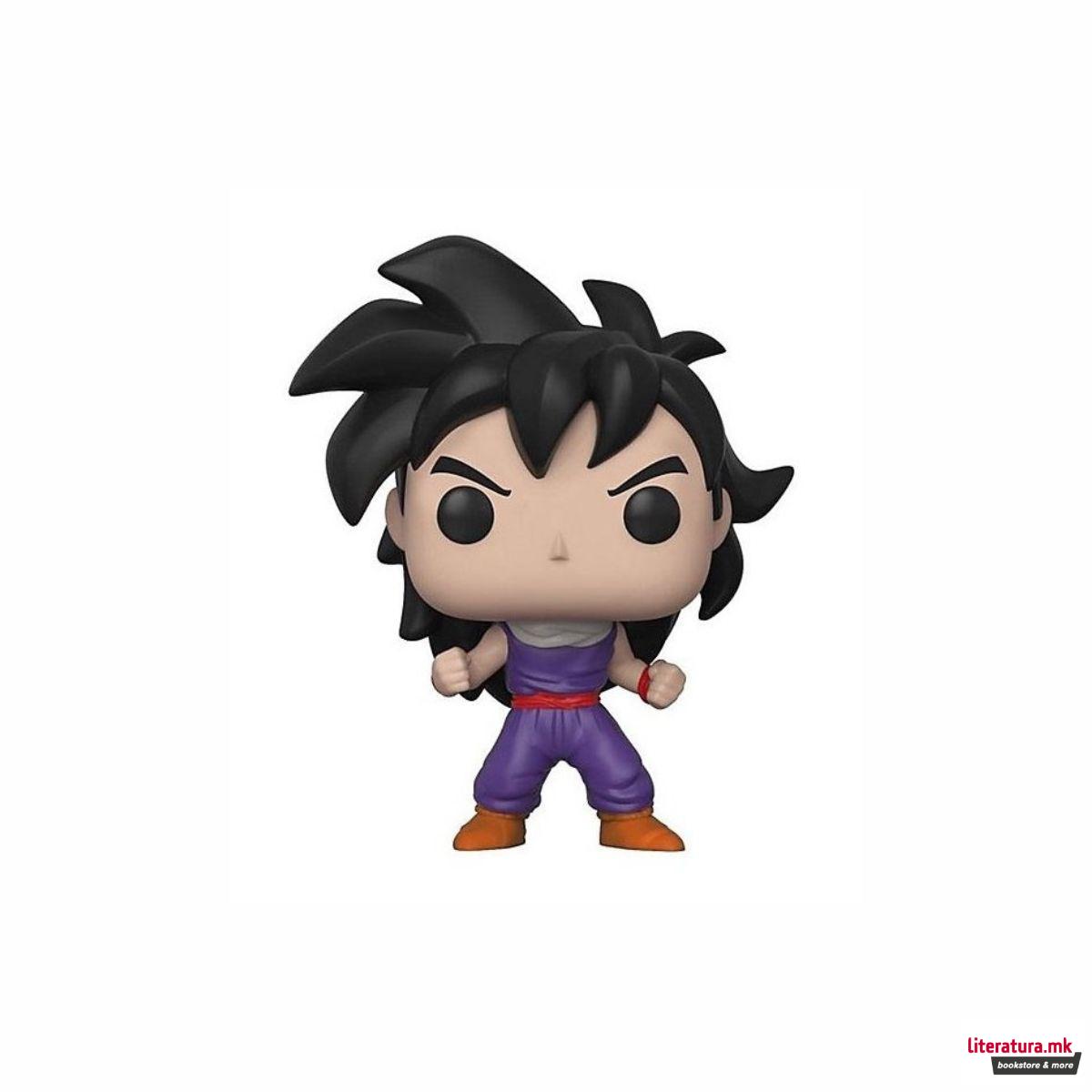 Фигура, Pop! Animation, Dragon Ball Z - Gohan (Training Outfit) 