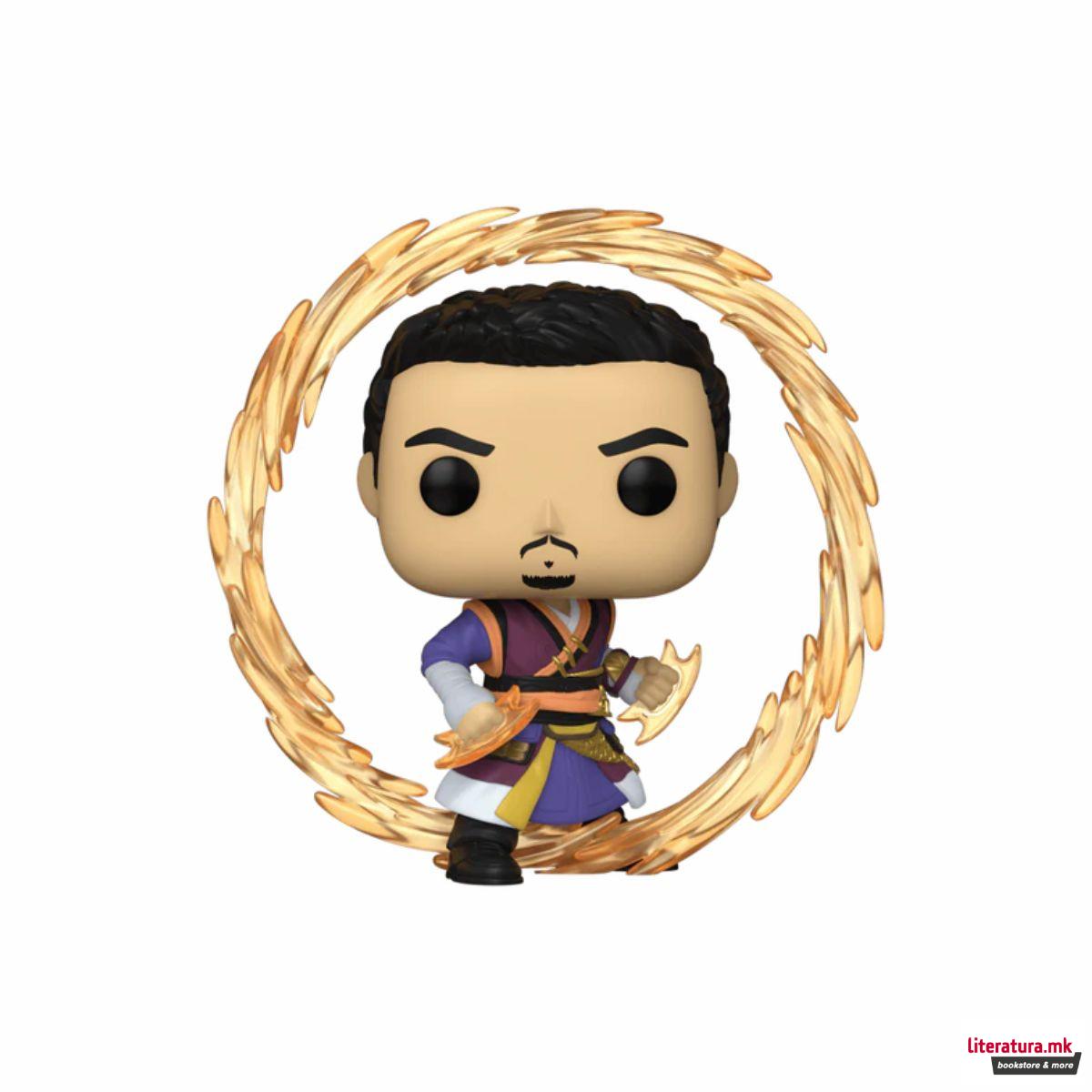 Фигура, Pop!, She Hulk - Wong 