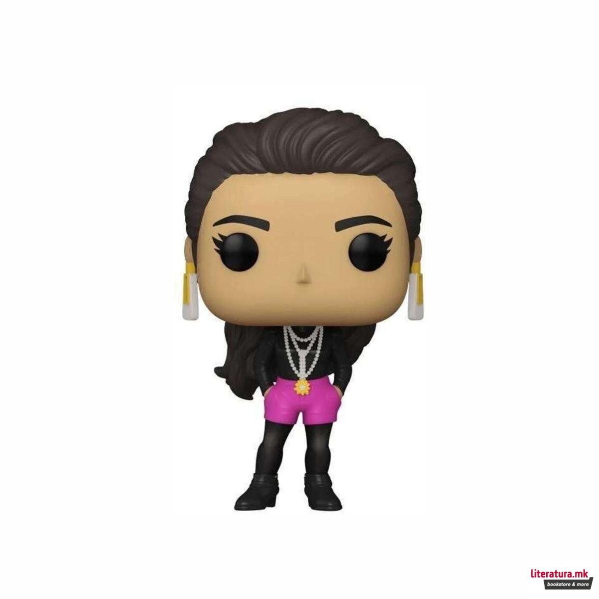 Фигура, Pop!, She Hulk - Nikki 