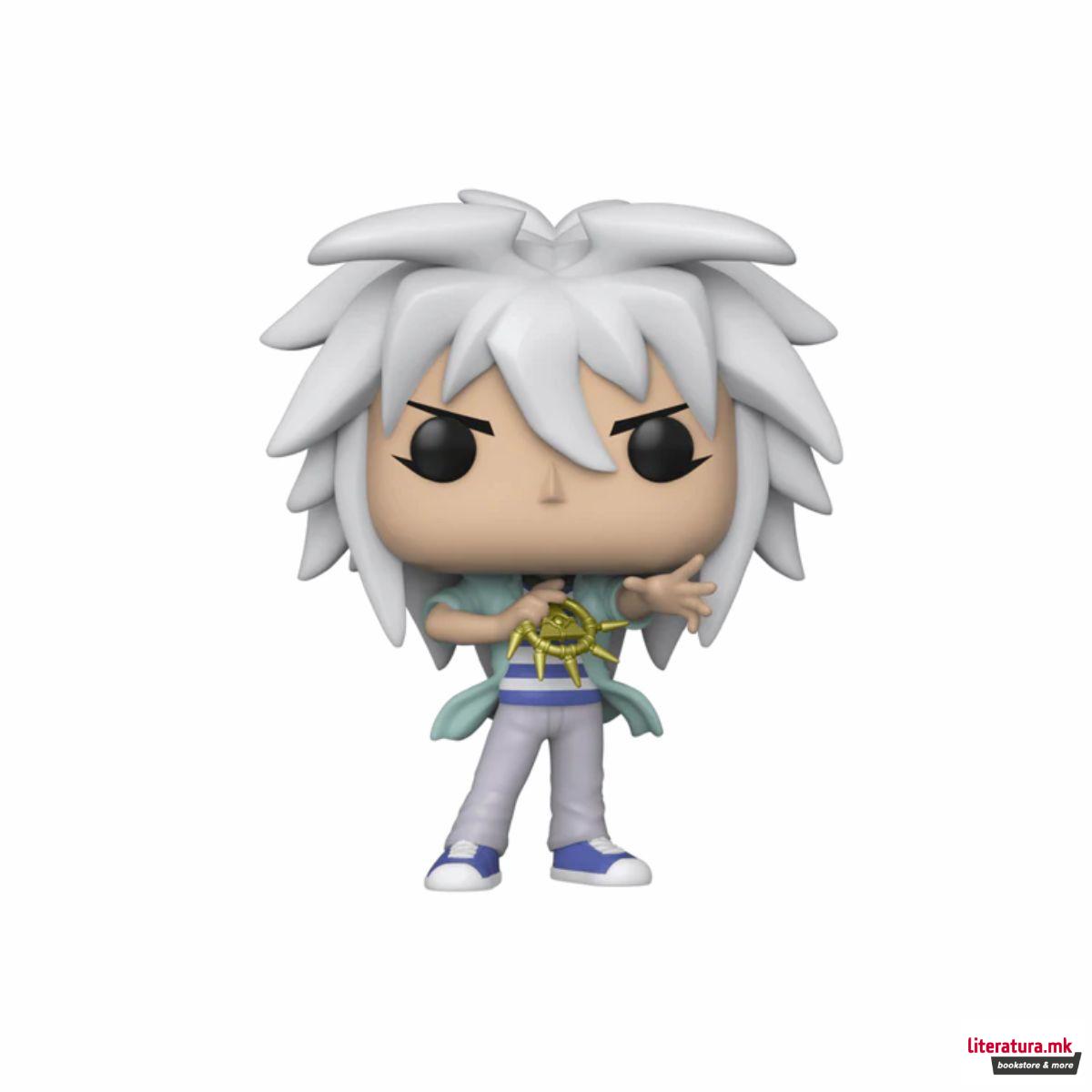 Фигура, Pop! Animation, Yu-Gi-Oh! - Yami Bakura 