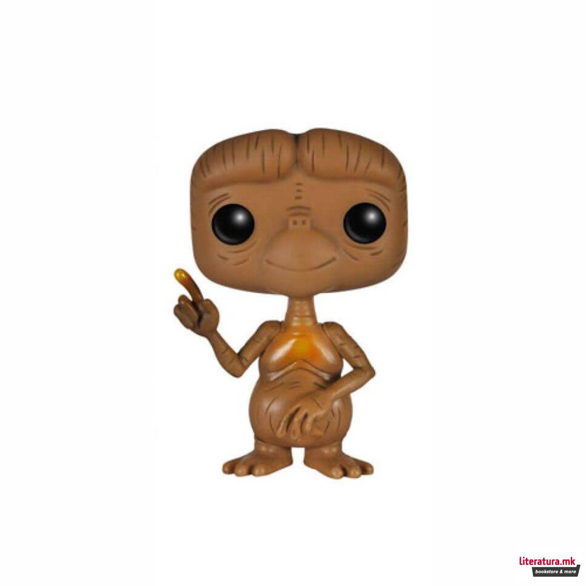 Фигура, Pop! Movies, E.T. 40th - E.T. - E.T. The Extraterrestrial 