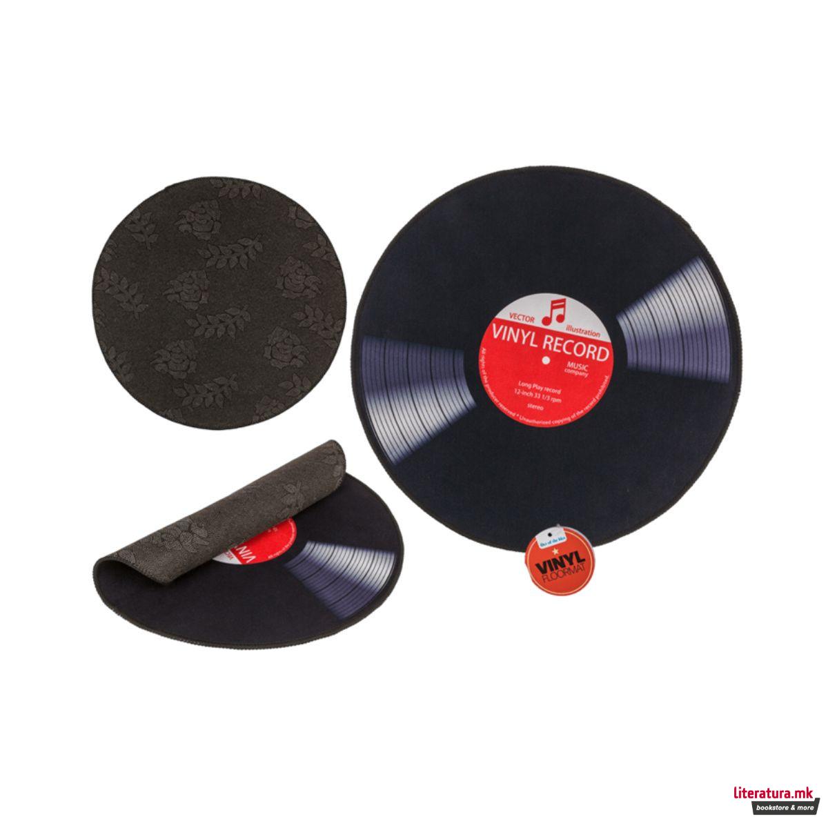 Тепих - Винил 