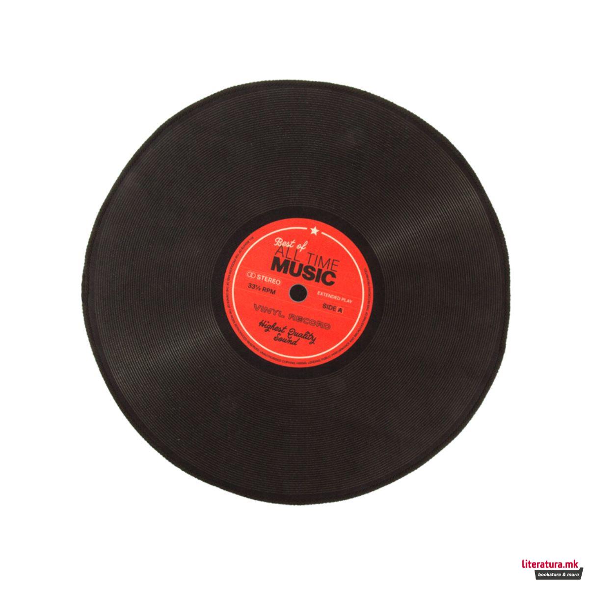 Тепих - Винил 