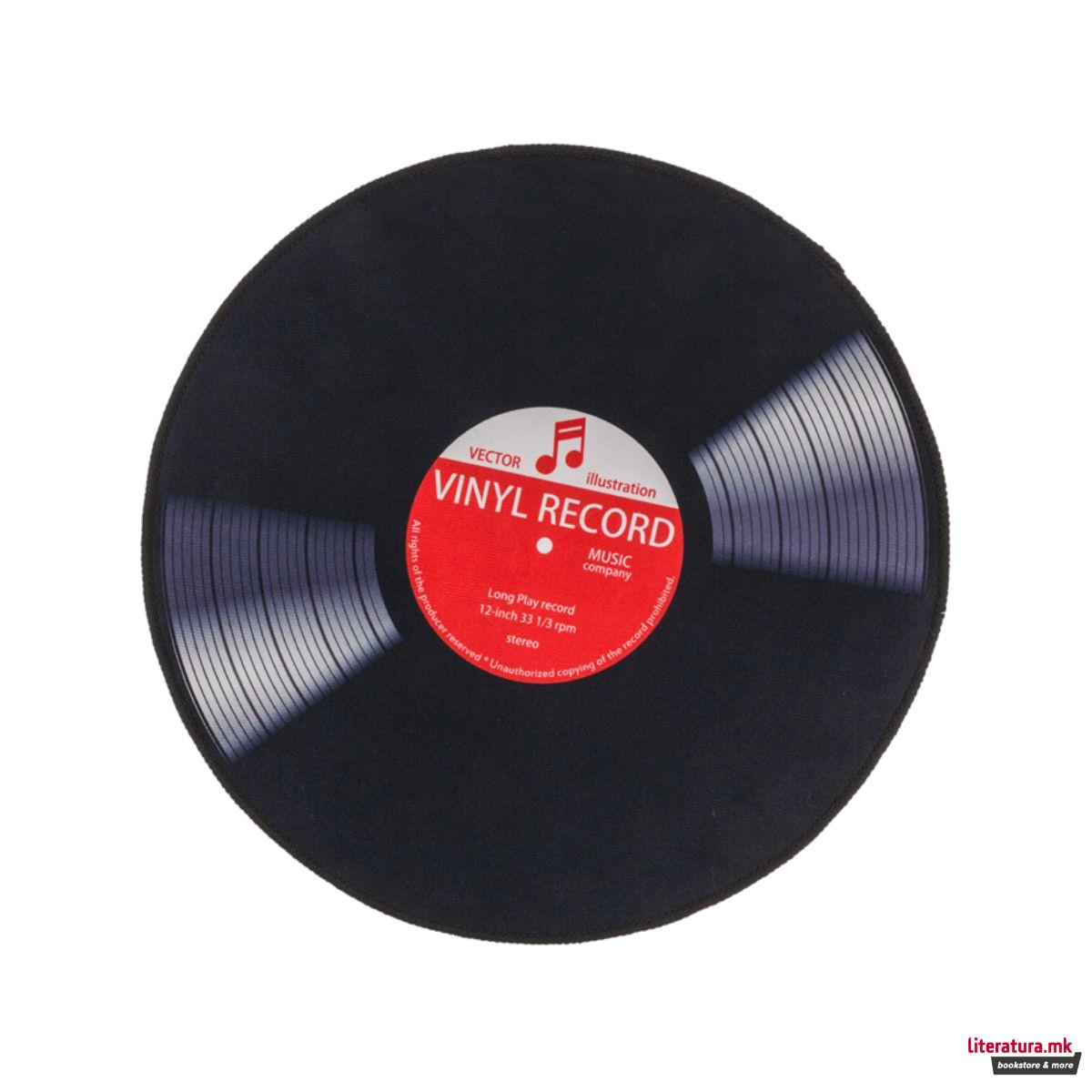 Тепих - Винил 