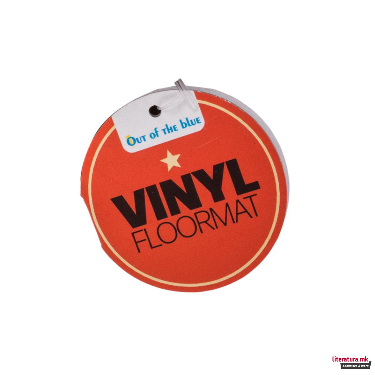 Тепих - Винил 