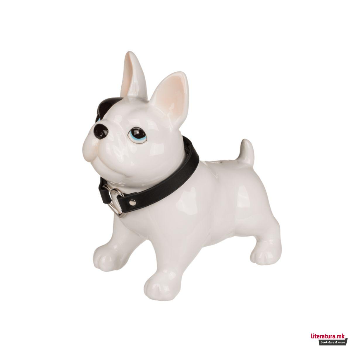 Касичка за пари - Куче 