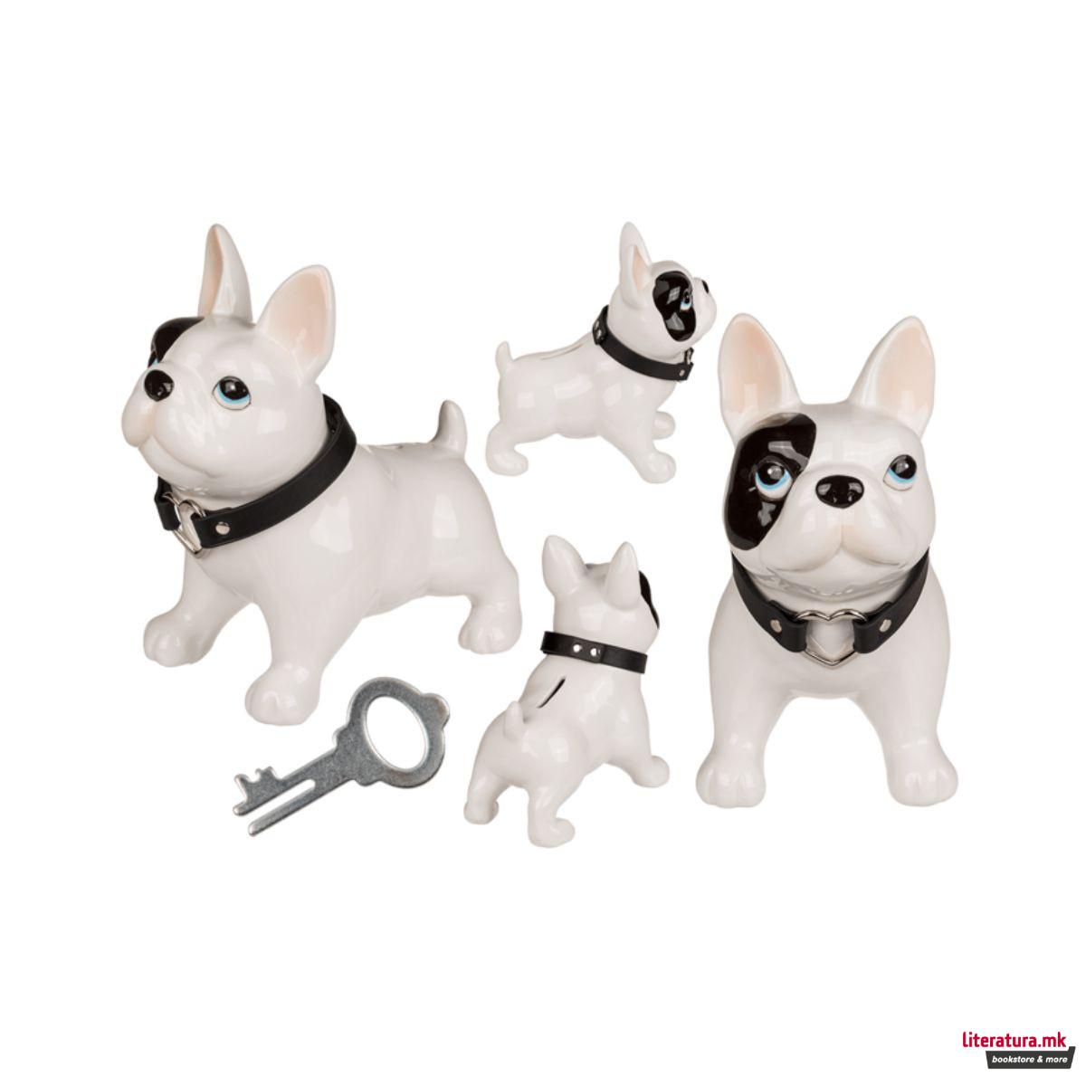 Касичка за пари - Куче 