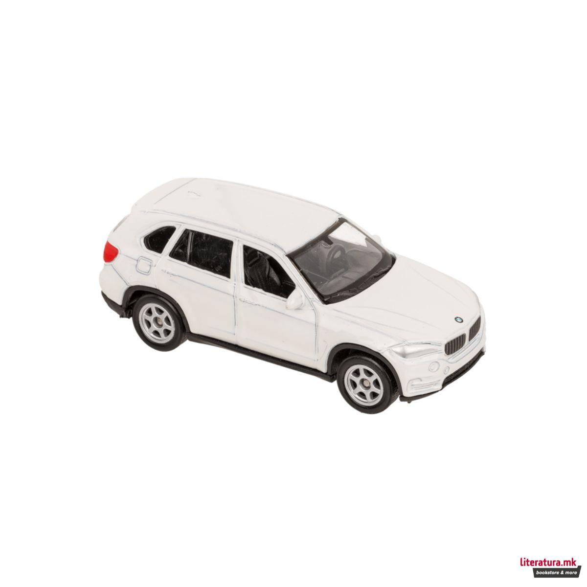 Метални автомобилчиња, NEX, 12 дизајни 