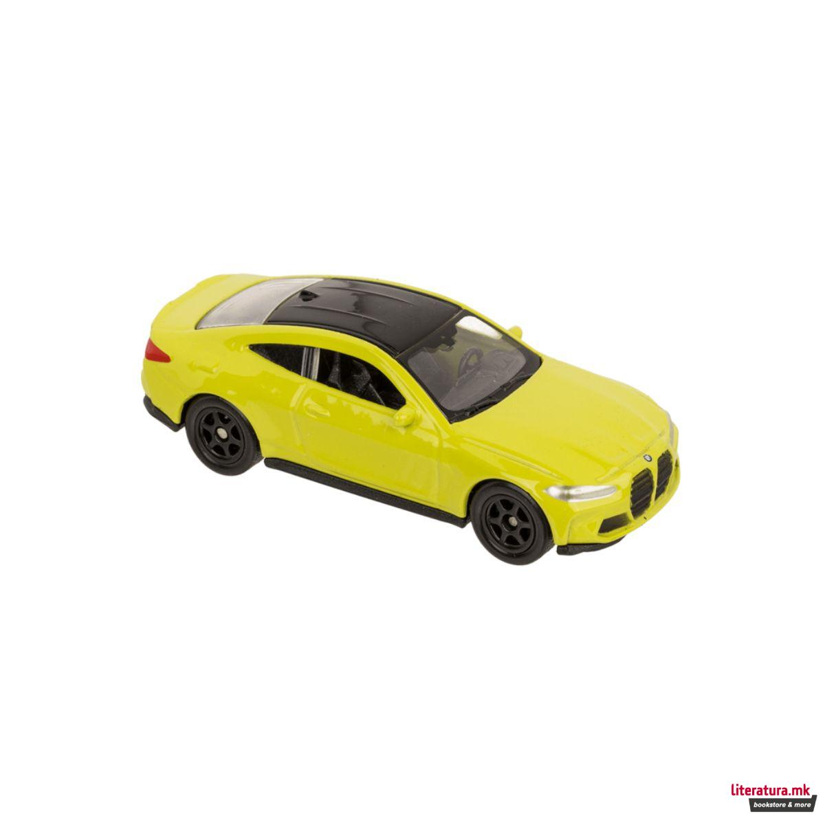 Метални автомобилчиња, NEX, 12 дизајни 