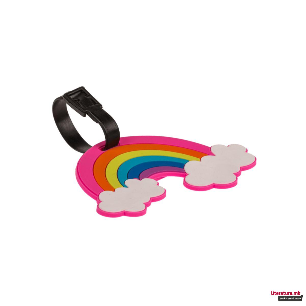 Таг за багаж, Vacation Vibes, 12 дизајни 