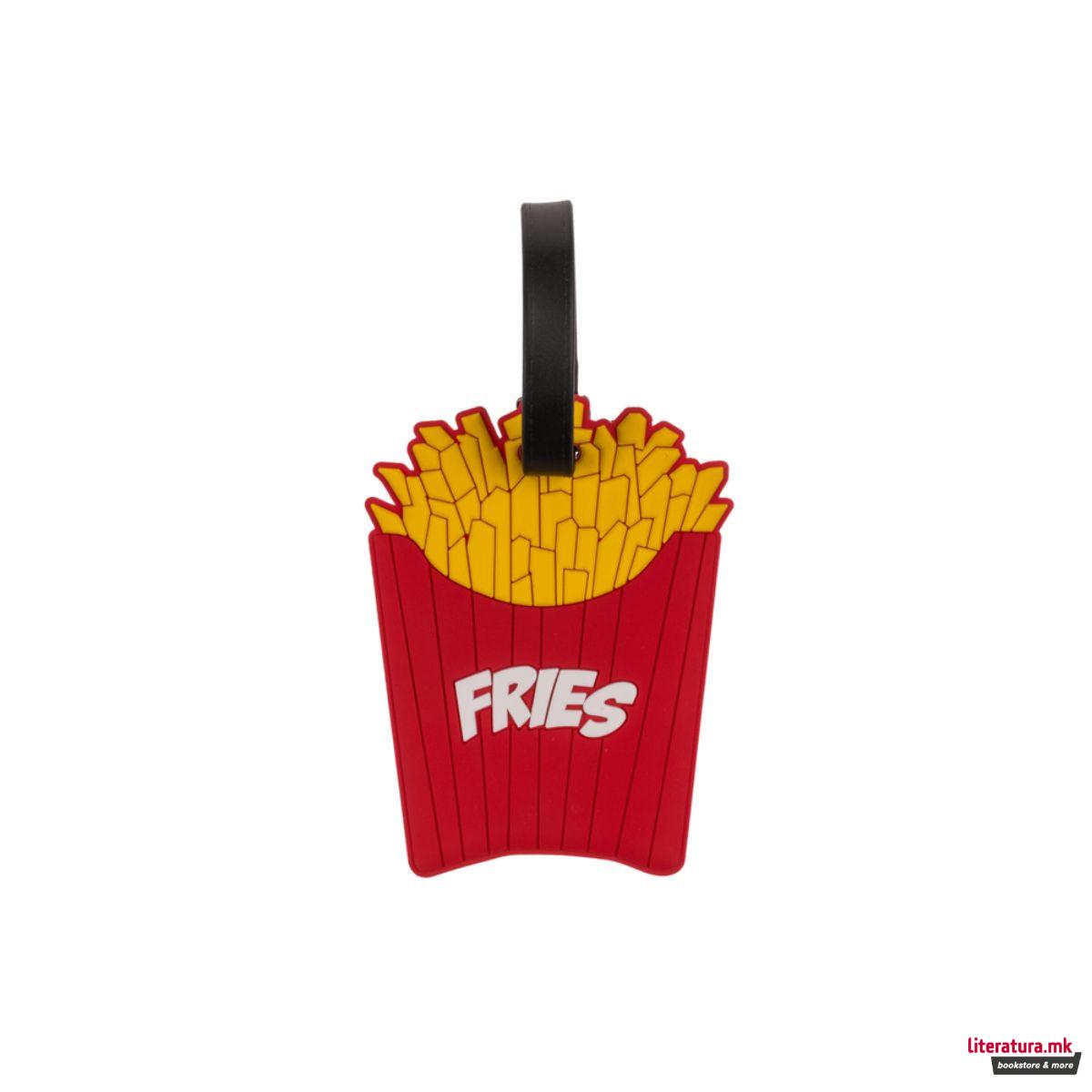 Таг за багаж, Vacation Vibes, 12 дизајни 