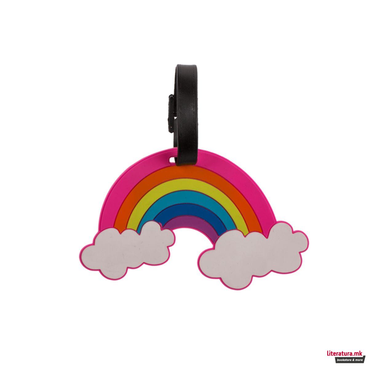 Таг за багаж, Vacation Vibes, 12 дизајни 