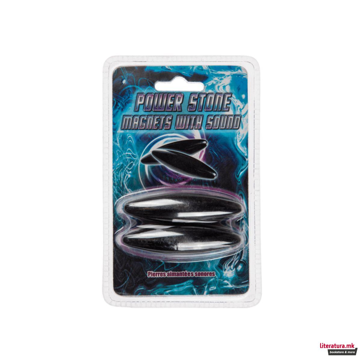 Магнети со звук, Power Stone 