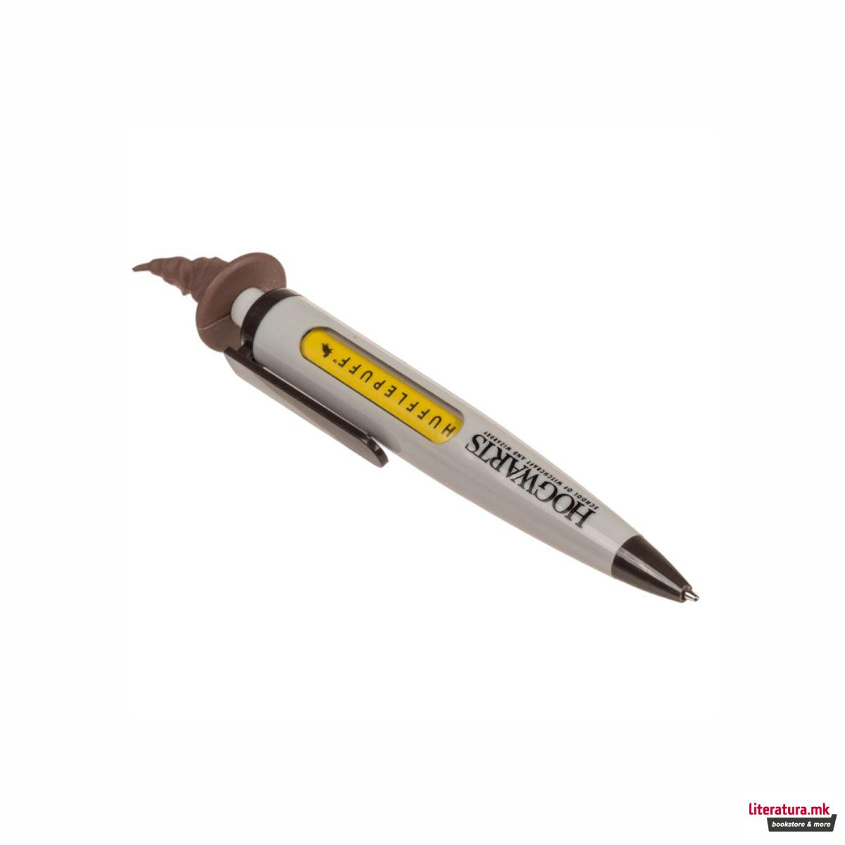 Пенкало, Harry Potter - Sorting Hat 