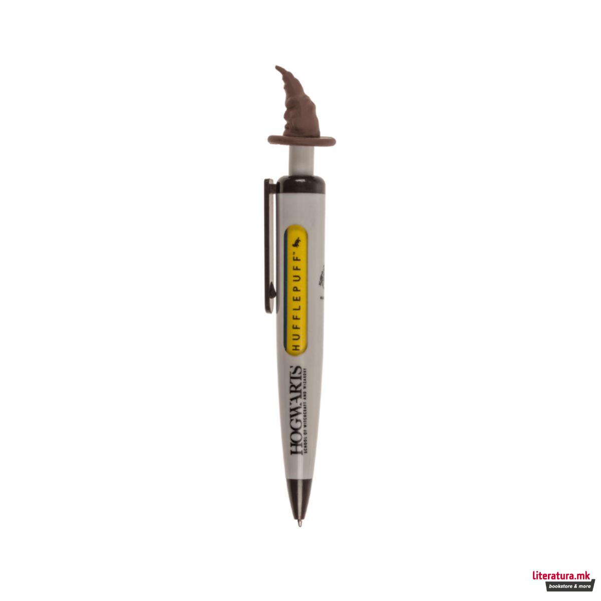 Пенкало, Harry Potter - Sorting Hat 