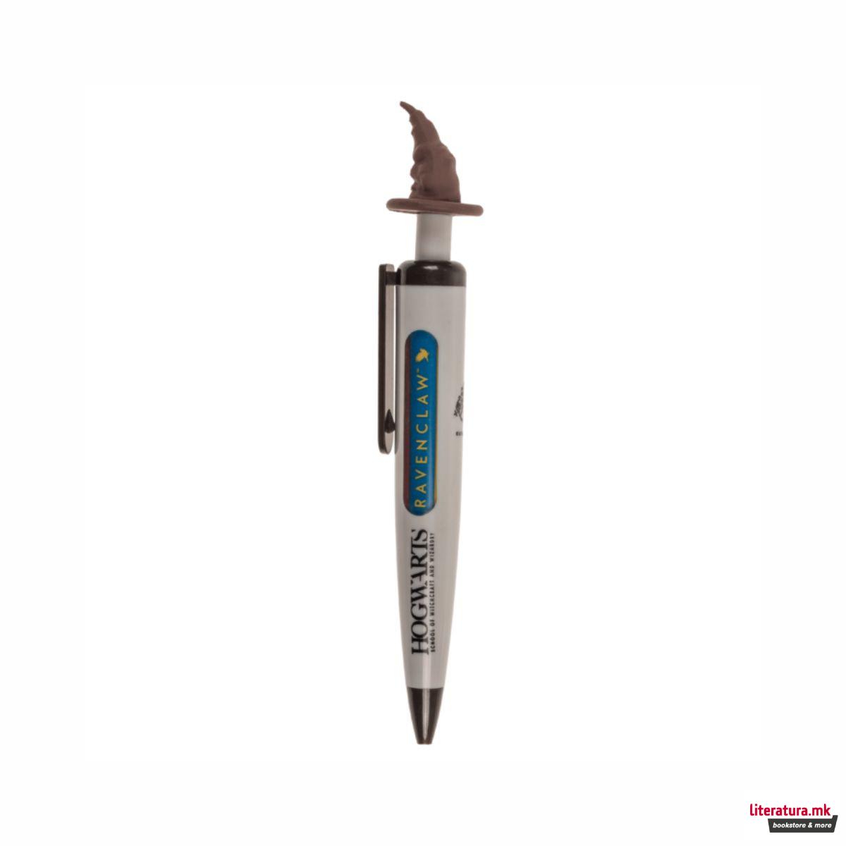 Пенкало, Harry Potter - Sorting Hat 