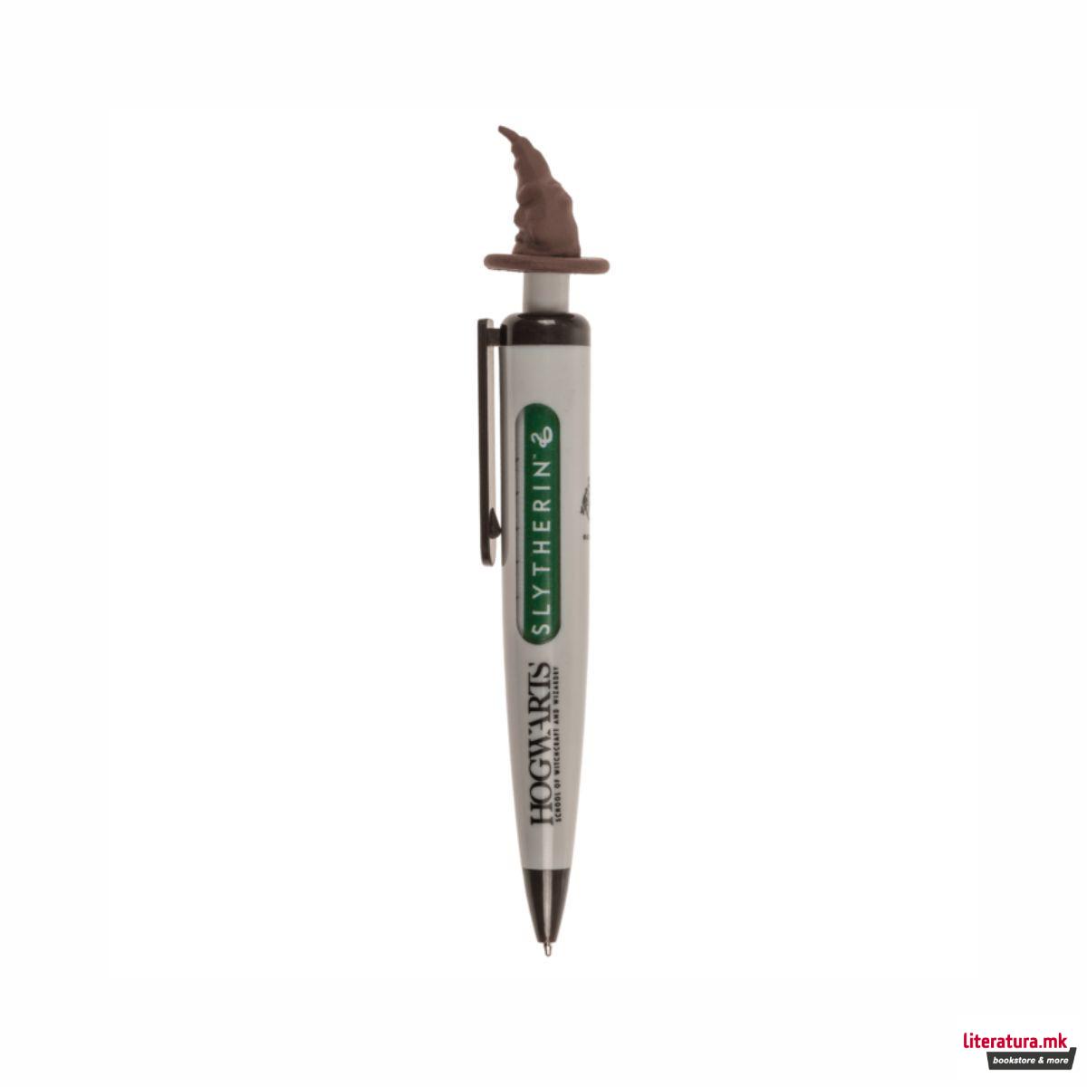 Пенкало, Harry Potter - Sorting Hat 