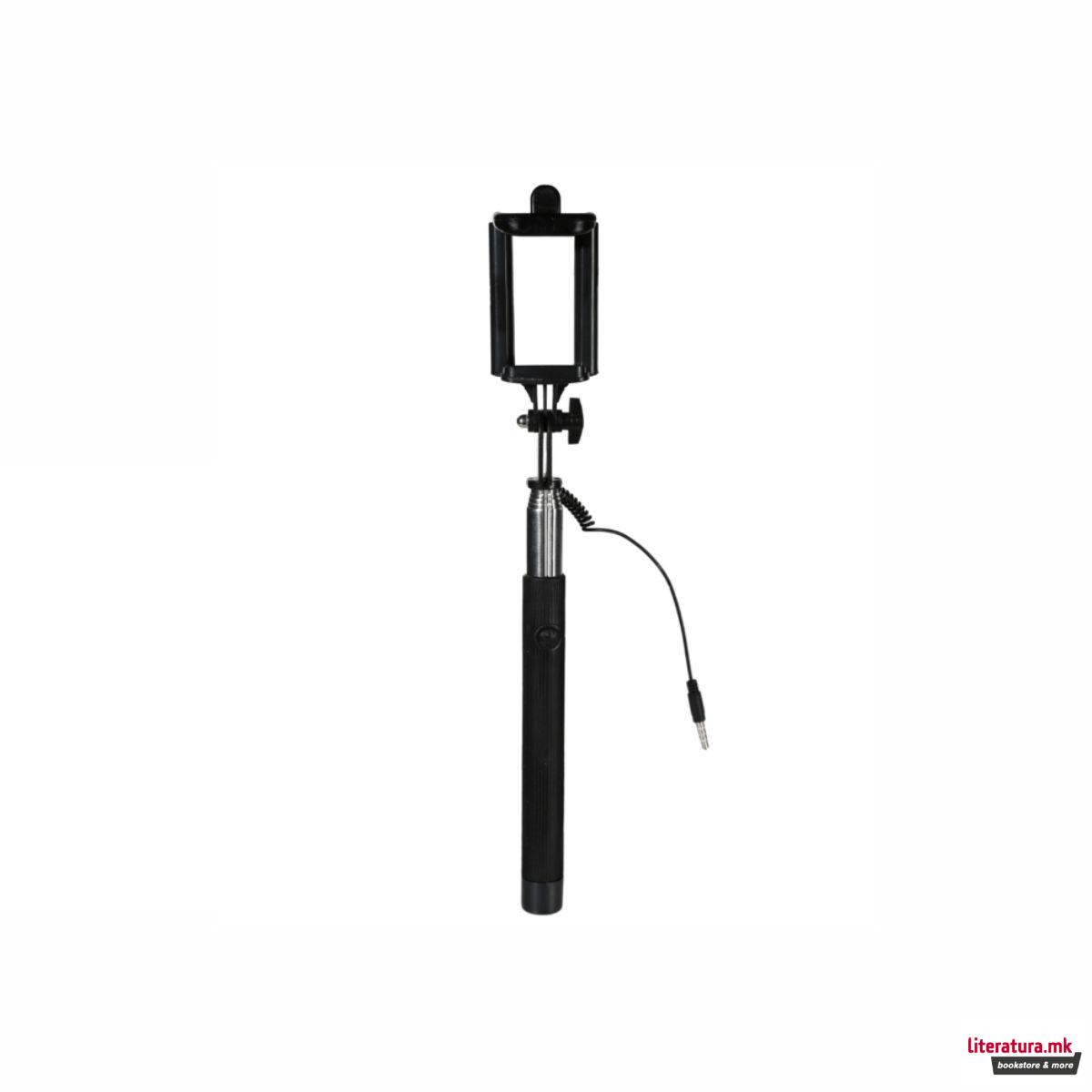 Селфи стик, 82 цм 