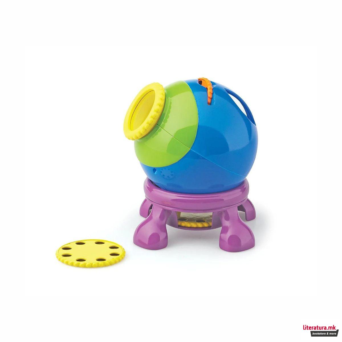 Проектор - Вселена, Primary Science® Shining Stars Projector 