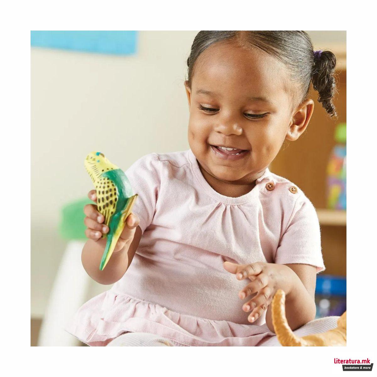 Сет фигури - Миленичиња, Jumbo Pets 