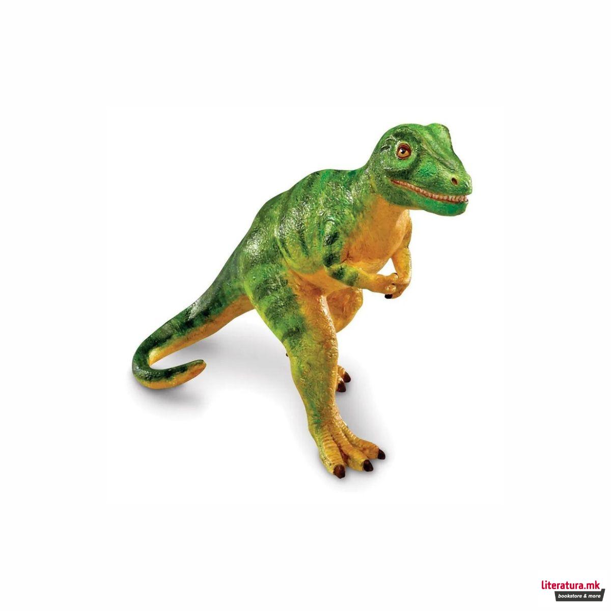 Сет фигури - Диносауруси, Jumbo Dinosaurs 