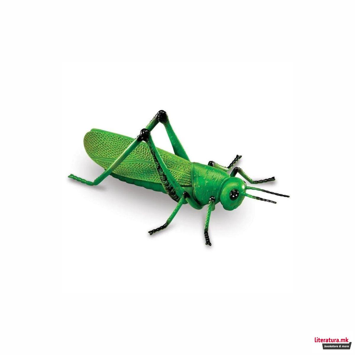 Сет фигури - Инсекти, Jumbo Insects