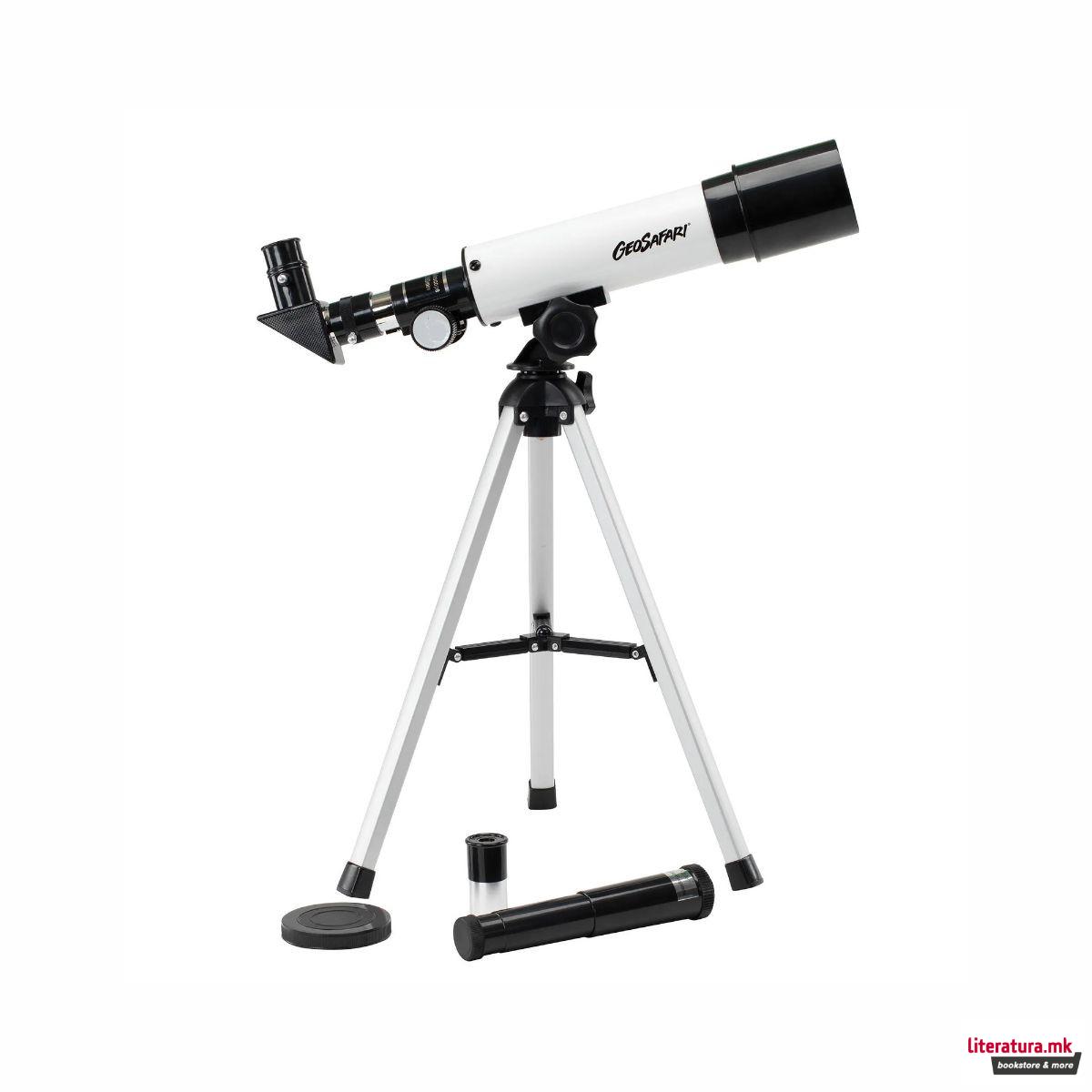 Телескоп, GeoSafari® Vega 360 