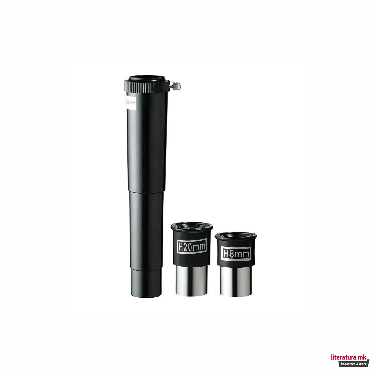 Телескоп, GeoSafari® Vega 360 