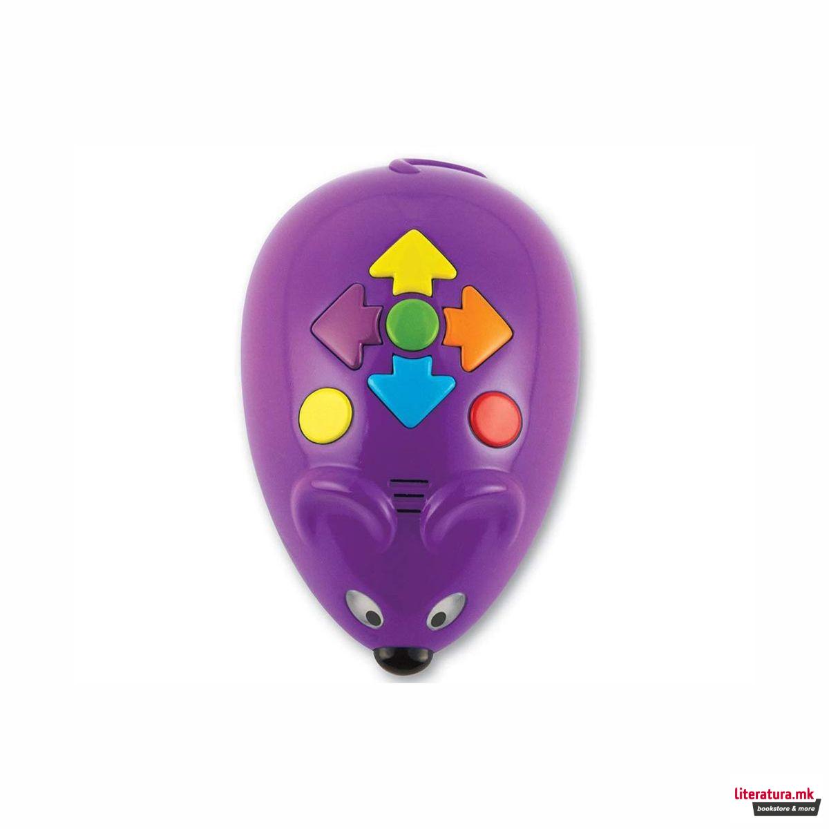 Робот-Глувче, Code & Go Programmable Robot Mouse 