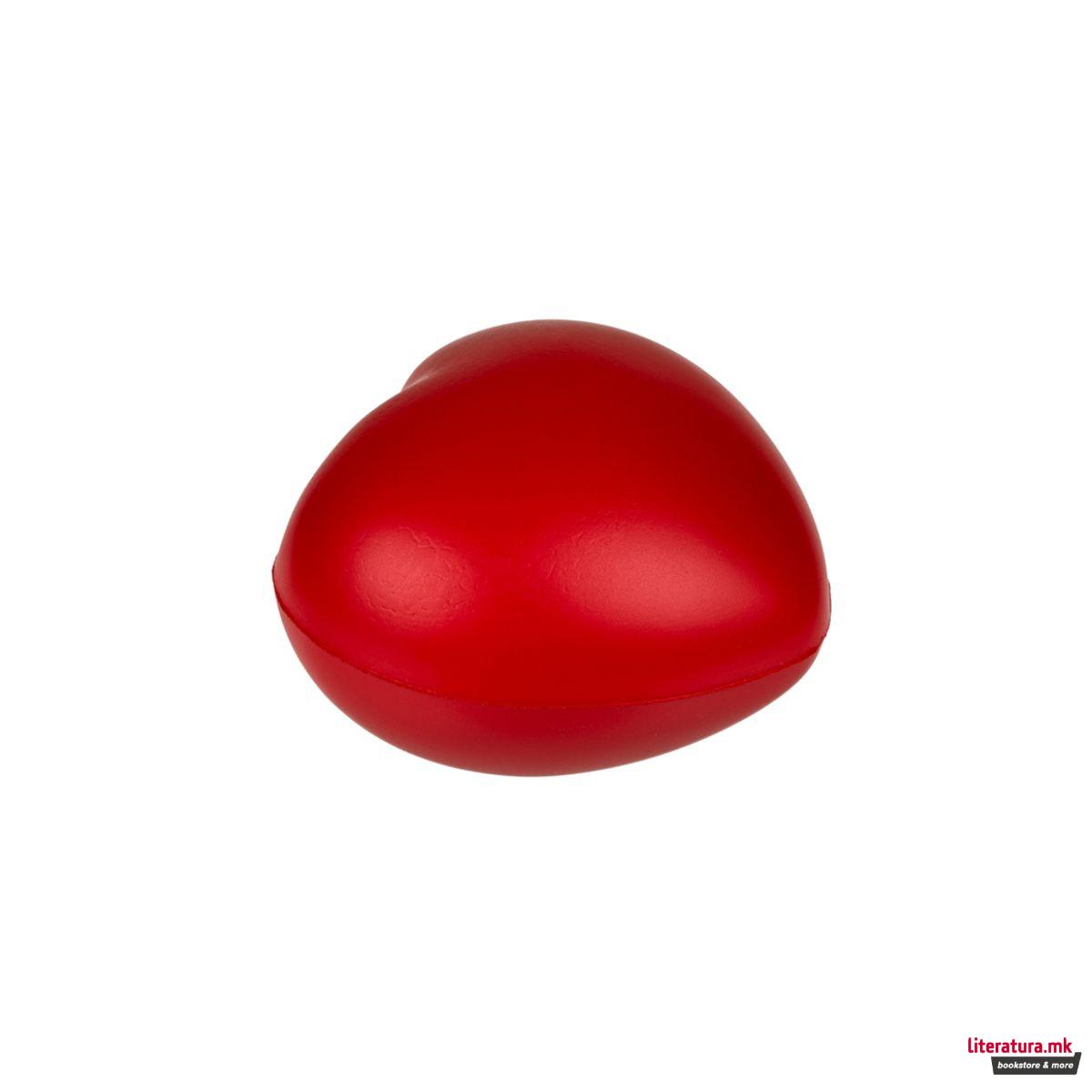 Анти-стрес фигура - Срце 